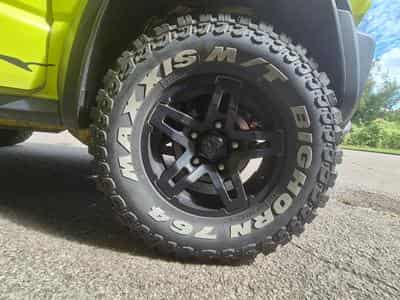 Suzuki Jimny GLX - AUTOMATIQUE (2019) - Foto 6