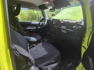 Suzuki Jimny GLX - AUTOMATIQUE (2019) - Foto 7