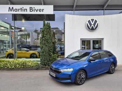 Skoda Octavia Sportline, 2.0TDI, 150 CV, DSG (2025) - Photo 1