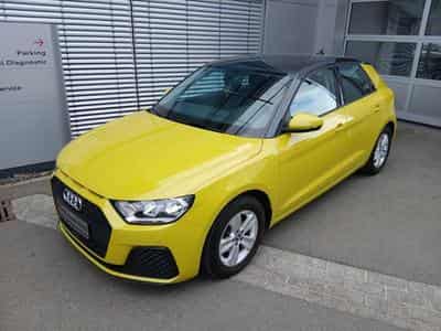 Audi A1 Sportback 30 TFSi 6-Gang (2020) - Photo 1