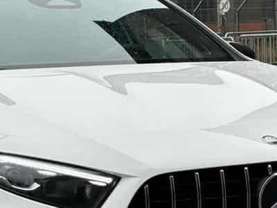 Mercedes A 35 AMG (2023) - Foto 2