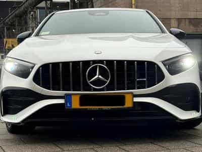 Mercedes A 35 AMG (2023) - Foto 3