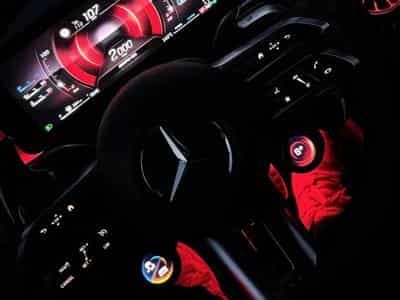 Mercedes A 35 AMG (2023) - Foto 6