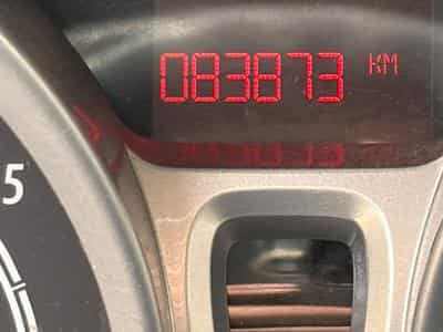 Ford Fiesta s line (2010) - Foto 1