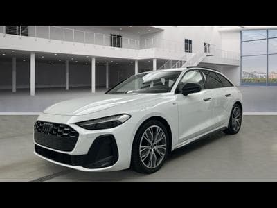 Audi A5 2.0 40 TDI 204 CV AVANT S TRONIC S LINE PLUS *360°* (2025) - Photo 1