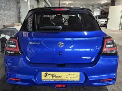 Suzuki Swift 1.2 GL+ MILD HYBRID AUTO LED NAVI (2025) - Photo 3