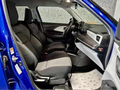 Suzuki Swift 1.2 GL+ MILD HYBRID AUTO LED NAVI (2025) - Photo 4
