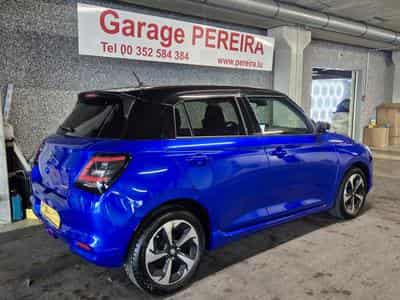 Suzuki Swift 1.2 GL+ MILD HYBRID AUTO LED NAVI (2025) - Photo 2