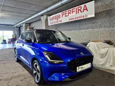 Suzuki Swift 1.2 GL+ MILD HYBRID AUTO LED NAVI (2025) - Photo 1