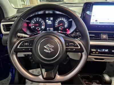 Suzuki Swift 1.2 GL+ MILD HYBRID AUTO LED NAVI (2025) - Photo 7