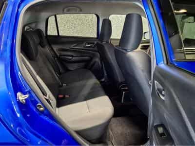 Suzuki Swift 1.2 GL+ MILD HYBRID AUTO LED NAVI (2025) - Photo 5