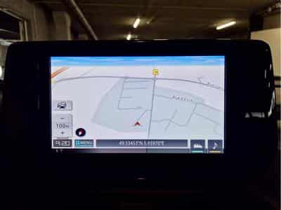 Suzuki Swift 1.2 GL+ MILD HYBRID AUTO LED NAVI (2025) - Photo 8