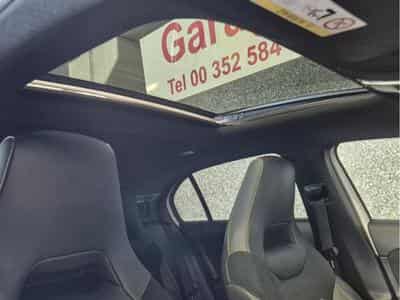Mercedes A 45 AMG S 4 MATIC + BURMESTER PANO CUIR NAVI (2020) - Foto 5