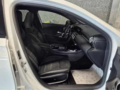Mercedes A 45 AMG S 4 MATIC + BURMESTER PANO CUIR NAVI (2020) - Foto 4