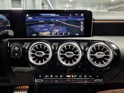 Mercedes A 45 AMG S 4 MATIC + BURMESTER PANO CUIR NAVI (2020) - Foto 9