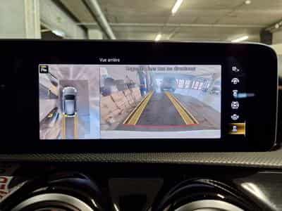 Mercedes A 45 AMG S 4 MATIC + BURMESTER PANO CUIR NAVI (2020) - Foto 11