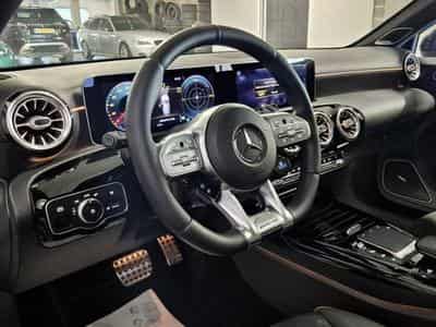 Mercedes A 45 AMG S 4 MATIC + BURMESTER PANO CUIR NAVI (2020) - Foto 12