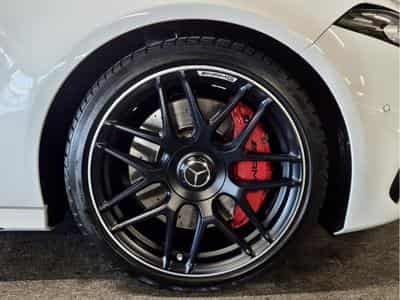 Mercedes A 45 AMG S 4 MATIC + BURMESTER PANO CUIR NAVI (2020) - Foto 14