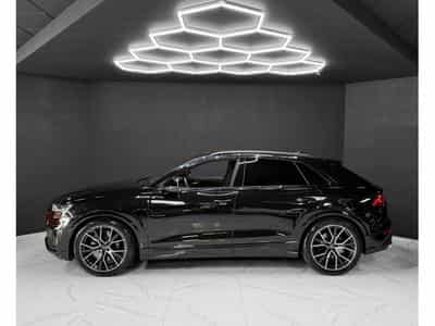 Audi SQ8 4.0 TFSI / MATRIX / B&O / PANO / HEAD-UP / 360° (2023) - Photo 2