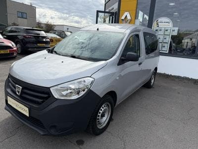 Dacia Dokker DOKKER 1.6 60PS (2015) - Foto 1