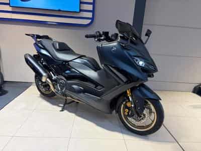 Yamaha T-Max Tech Max (2024) - Foto 1