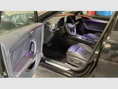 Cupra Formentor 1.4 e-HYBRID 245 ch DSG6 VZ (2023) - Photo 6