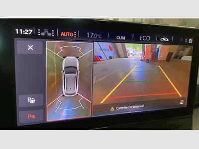 Cupra Formentor 1.4 e-HYBRID 245 ch DSG6 VZ (2023) - Photo 8
