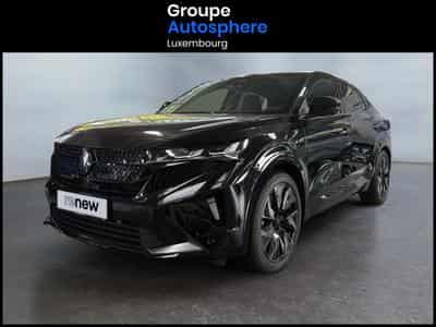 Renault Rafale 1.2 E-Tech Esprit Alpine E-Tech 4x4 plug-in hybrid 300 hp (2026) - Foto 1