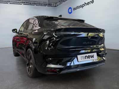 Renault Rafale 1.2 E-Tech Esprit Alpine E-Tech 4x4 plug-in hybrid 300 hp (2026) - Foto 3