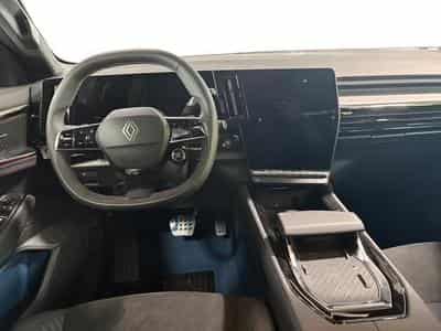 Renault Rafale 1.2 E-Tech Esprit Alpine E-Tech 4x4 plug-in hybrid 300 hp (2026) - Foto 8