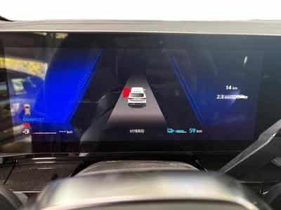 Renault Rafale 1.2 E-Tech Esprit Alpine E-Tech 4x4 plug-in hybrid 300 hp (2026) - Foto 10