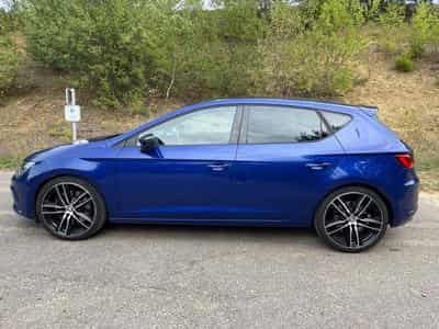 Seat Leon CUPRA (2019) - Photo 7