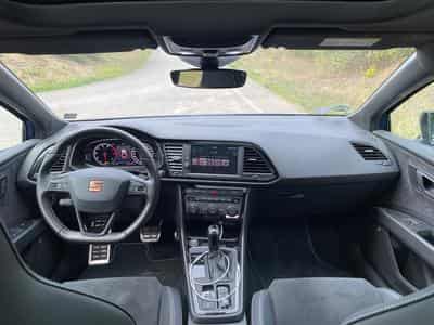 Seat Leon CUPRA (2019) - Photo 3