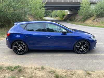 Seat Leon CUPRA (2019) - Photo 9