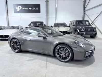 Porsche 911 992 CARRERA 4 /TOIT OUVRANT/ PASM/ CARPLAY (2023) - Photo 5