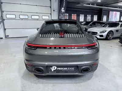 Porsche 911 992 CARRERA 4 /TOIT OUVRANT/ PASM/ CARPLAY (2023) - Photo 12