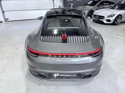 Porsche 911 992 CARRERA 4 /TOIT OUVRANT/ PASM/ CARPLAY (2023) - Photo 11