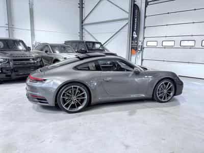 Porsche 911 992 CARRERA 4 /TOIT OUVRANT/ PASM/ CARPLAY (2023) - Photo 14