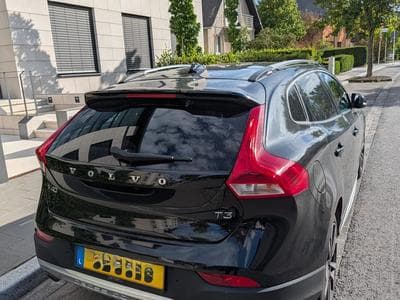 Volvo V40 Cross Country T3 (2019) - Foto 1