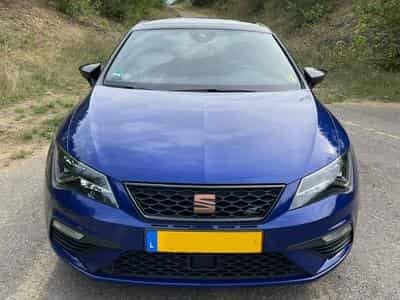 Seat Leon CUPRA (2019) - Photo 6