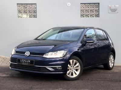 VW Golf 1.6 tdi 115 cv (2018) - Photo 1