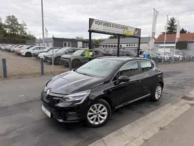 Renault Clio V 1.3 TCE AUTO 130CV INTENS (2020) - Foto 1