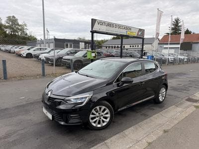 Renault Clio V 1.3 TCE AUTO 130CV INTENS (2020) - Foto 1