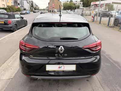 Renault Clio V 1.3 TCE AUTO 130CV INTENS (2020) - Foto 4