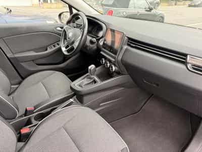 Renault Clio V 1.3 TCE AUTO 130CV INTENS (2020) - Foto 3