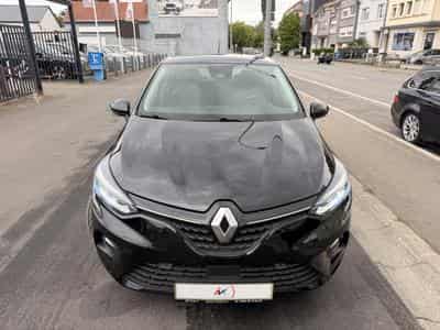Renault Clio V 1.3 TCE AUTO 130CV INTENS (2020) - Foto 2