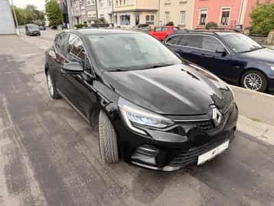 Renault Clio V 1.3 TCE AUTO 130CV INTENS (2020) - Foto 7