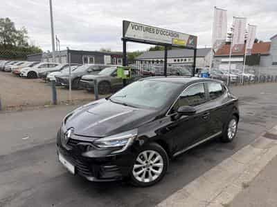 Renault Clio V 1.3 TCE AUTO 130CV INTENS (2020) - Foto 6