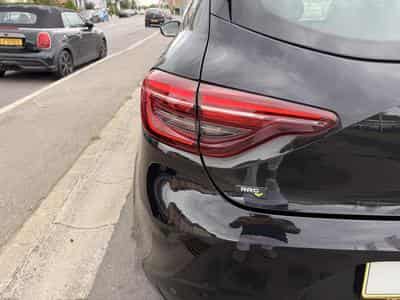 Renault Clio V 1.3 TCE AUTO 130CV INTENS (2020) - Foto 10