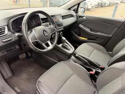 Renault Clio V 1.3 TCE AUTO 130CV INTENS (2020) - Foto 14